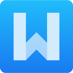 WPS Office Logo